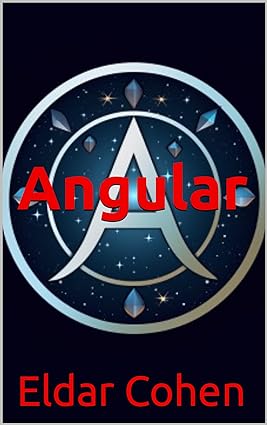 Angular Book,ספר אנגולר